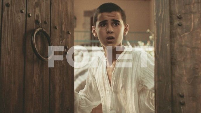 Nagrada za film "Obraz"